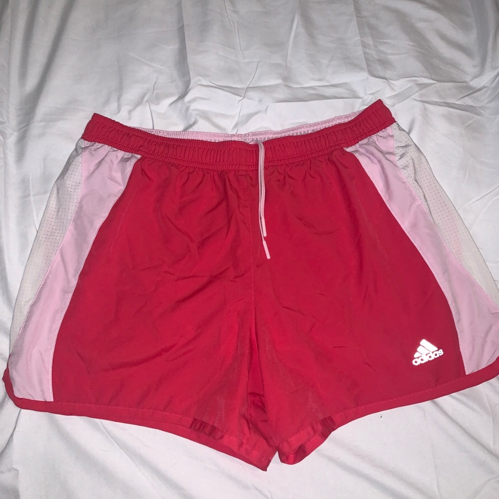 Vintage Adidas Shorts Medium